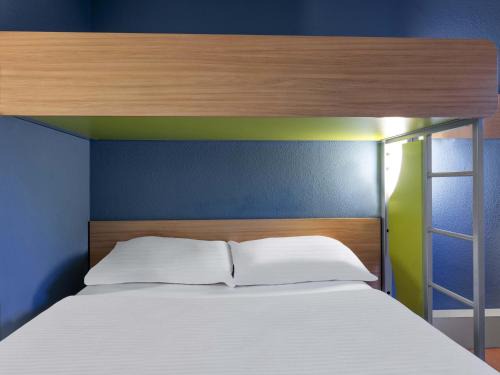 B&B HOTEL Erlangen-Tennenlohe