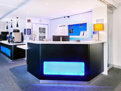 B&B HOTEL Essen-Nord
