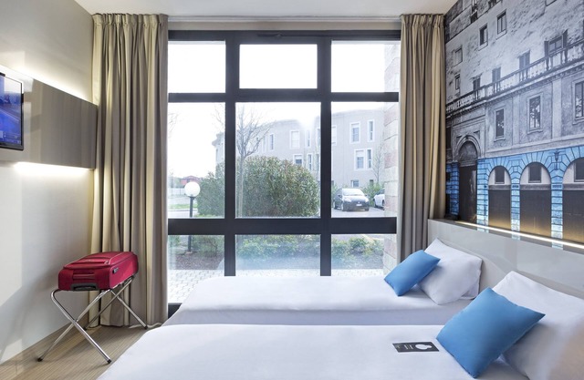 B&B Hotel Faenza