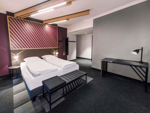 B&B HOTEL Gotha-Hbf