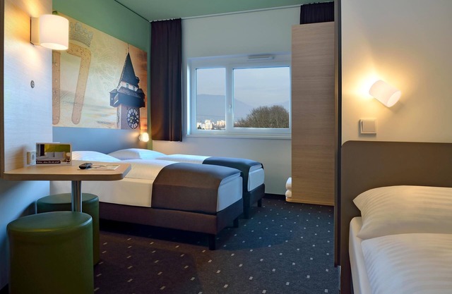 B&B Hotel Graz City-Süd