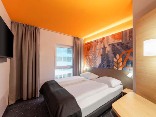 B&B HOTEL Hagen