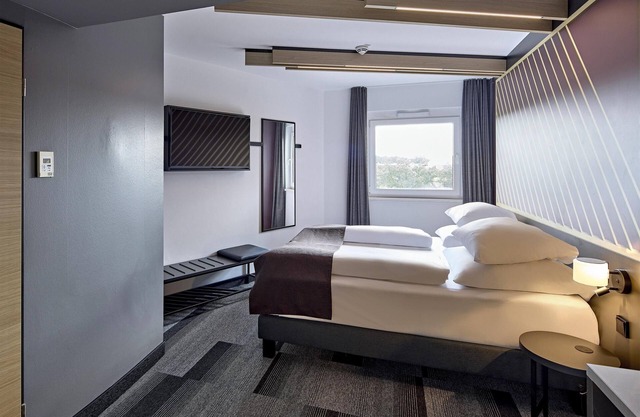 B&B Hotel Hamm
