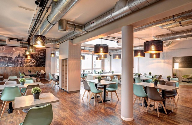 B&B Hotel Kassel-Industriepark