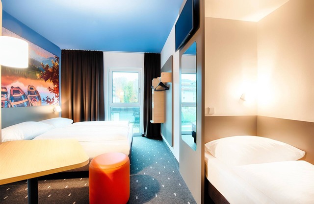 B&B Hotel Kempten