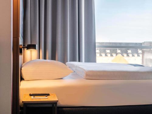 B&B HOTEL Linz City-Ost