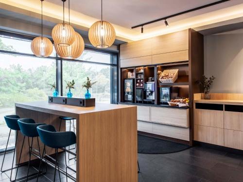 B&B Hotel München-Olympiapark