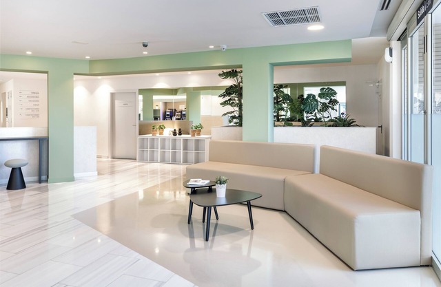 B&B Hotel Madrid Pinar de las Rozas