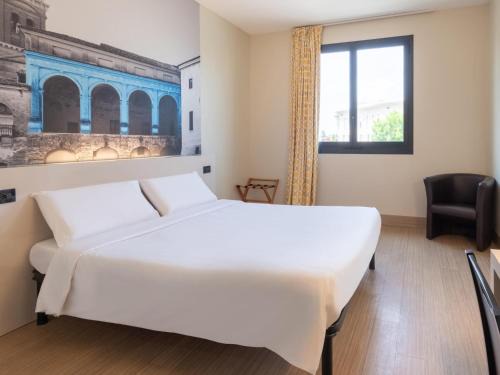B&B HOTEL Mantova
