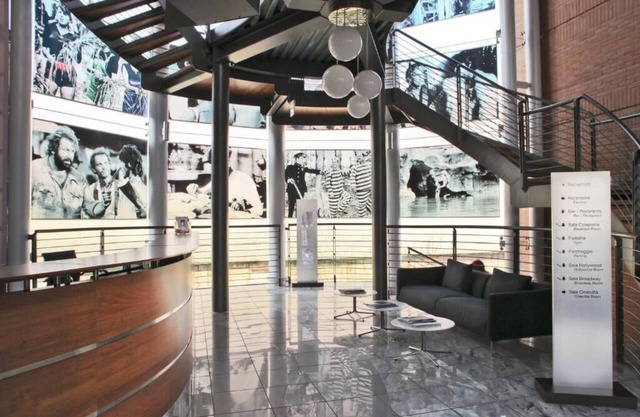 B&B Hotel Milano Cologno Studios