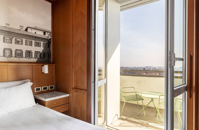 B&B Hotel Modena