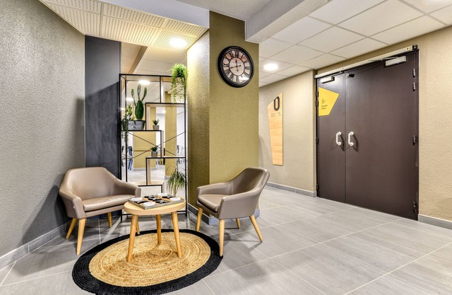 B&B HOTEL Narbonne (2)