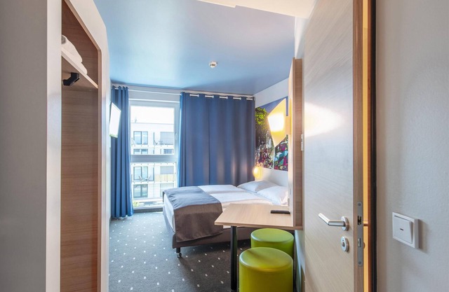 B&B Hotel Neu-Ulm