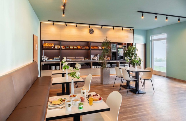 B&B Hotel Neuss