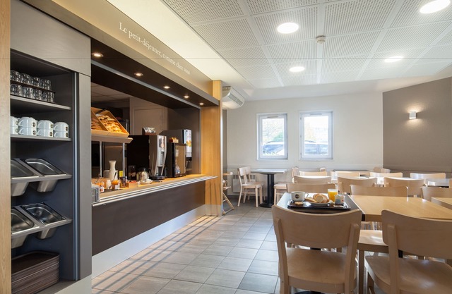 B&B HOTEL Noisy-le-Grand
