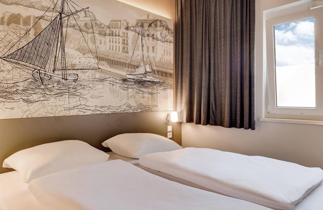 B&B Hotel Oldenburg