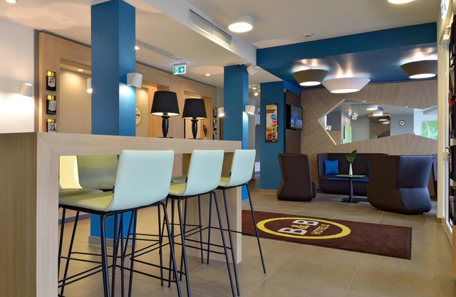 B&B Hotel Paderborn