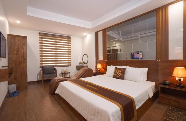 B & B Hotel Quan Hoa