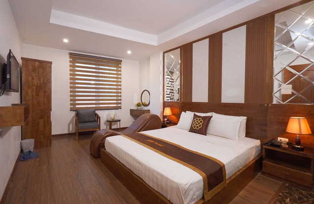 B & B Hotel Quan Hoa