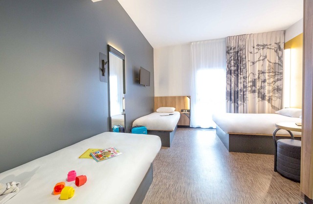 B&B HOTEL SAINTE MAXIME Golfe de St Tropez (4628)
