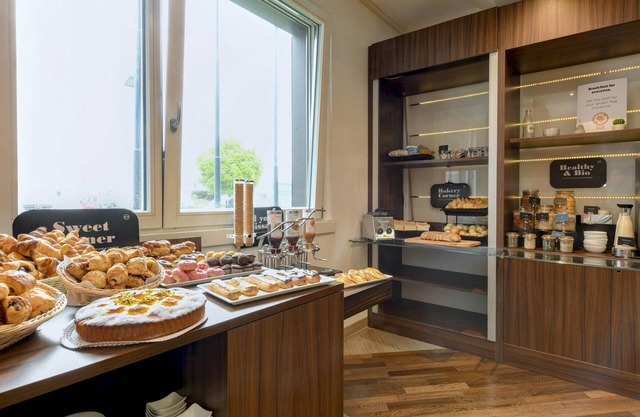 B&B Hotel Trento