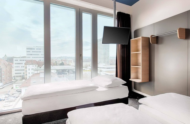 B&B Hotel Ulm