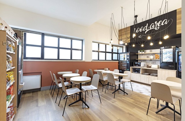 B&B Hotel Verona