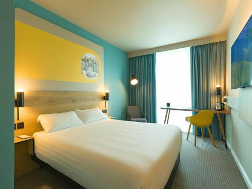 B&B HOTEL Warrington