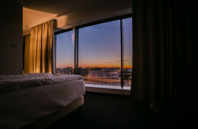 B&B HOTEL Warsaw East