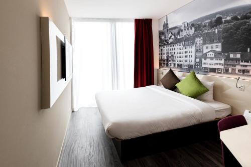 B&B HOTEL Zürich Wallisellen