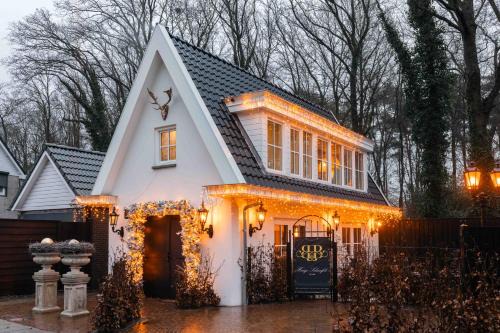 B&B Huisje Schaufeli
