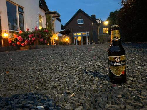 B & B Huize Hertog met Whirlpool
