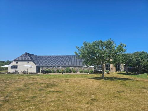 B&B Hygge Jegindø
