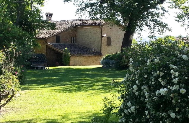 B&B I Canonici