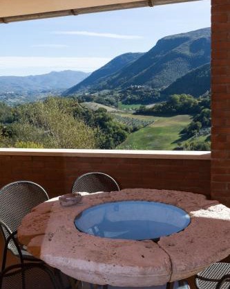 B&B I Montanari