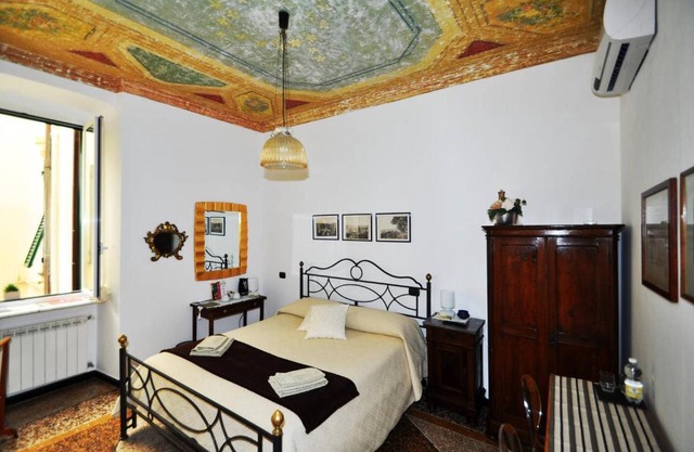 B&B I RIVI