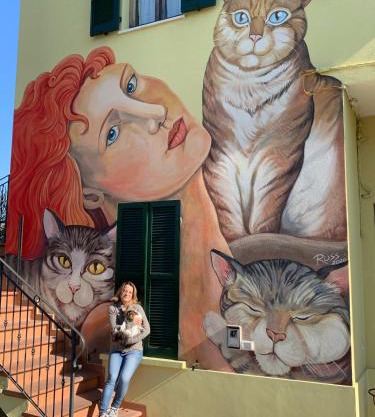 B&B I TRE GATTI