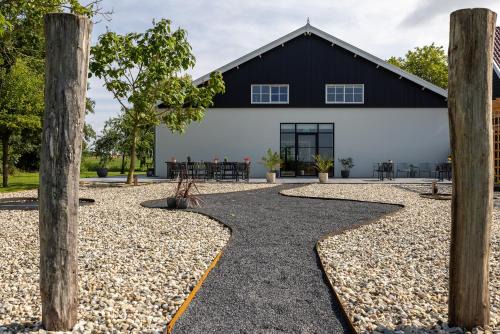 B&B Iets Zeeuws
