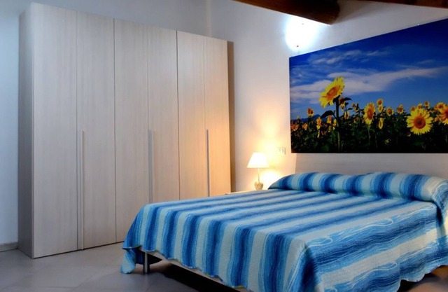 B&B Il Borgo Fiorito