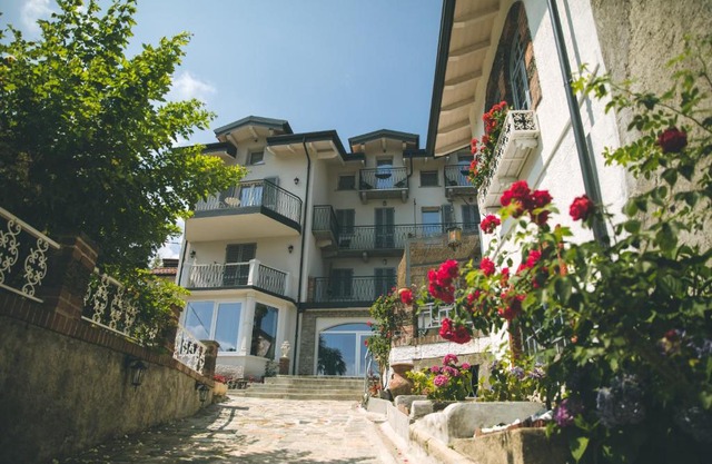 B&B il Cappellaio di Erika