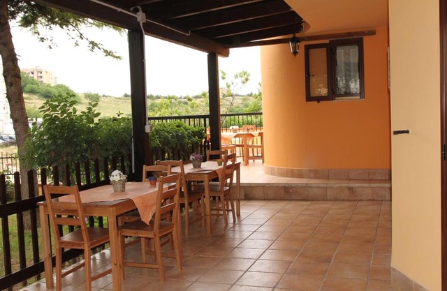 B&B il Castello