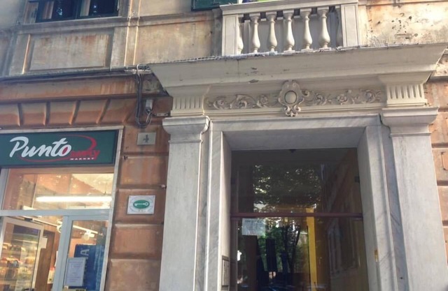 B&B Il Ciottolo