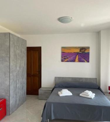 B&B Il Dolce Nido
