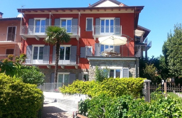 B&B Il Feriolo