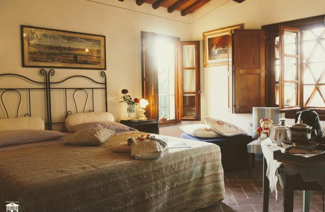 B&B il Fienile di Scarperia
