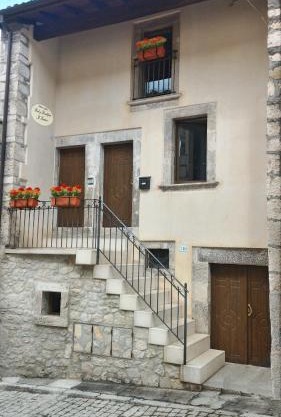 B&B Il Fratino