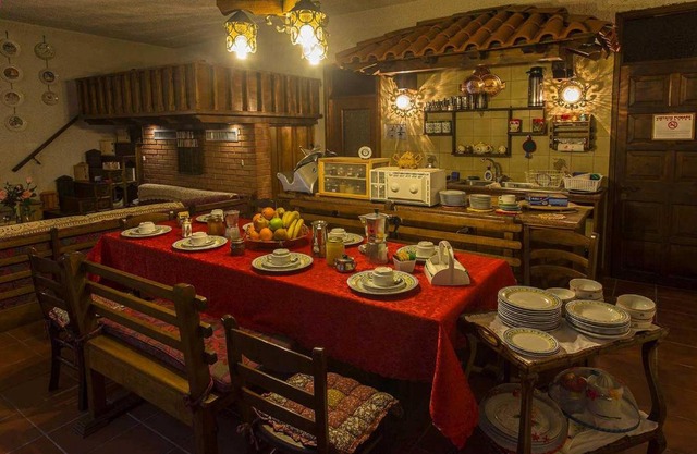 B&B IL GERLO