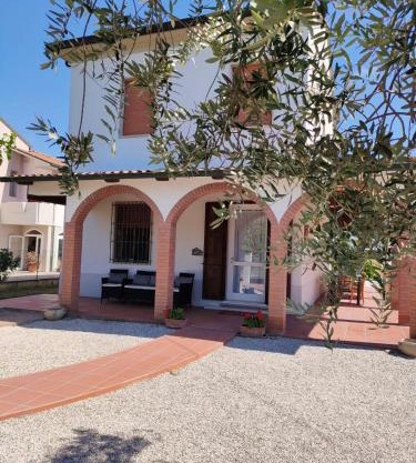 B&B Il Giardino di Sophie