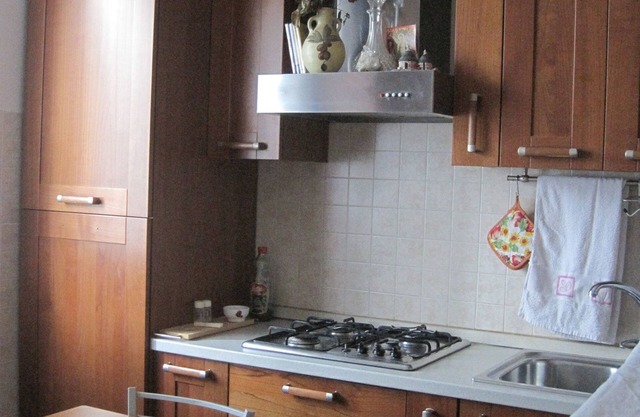 B&B Il Giardino di Venere