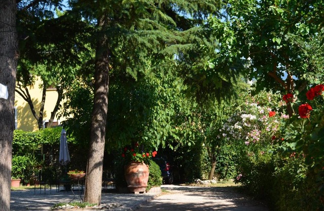 B&B Il Giovine